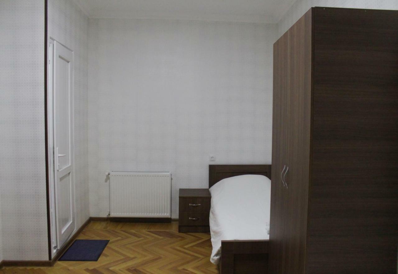 Bagration Gori Exterior foto