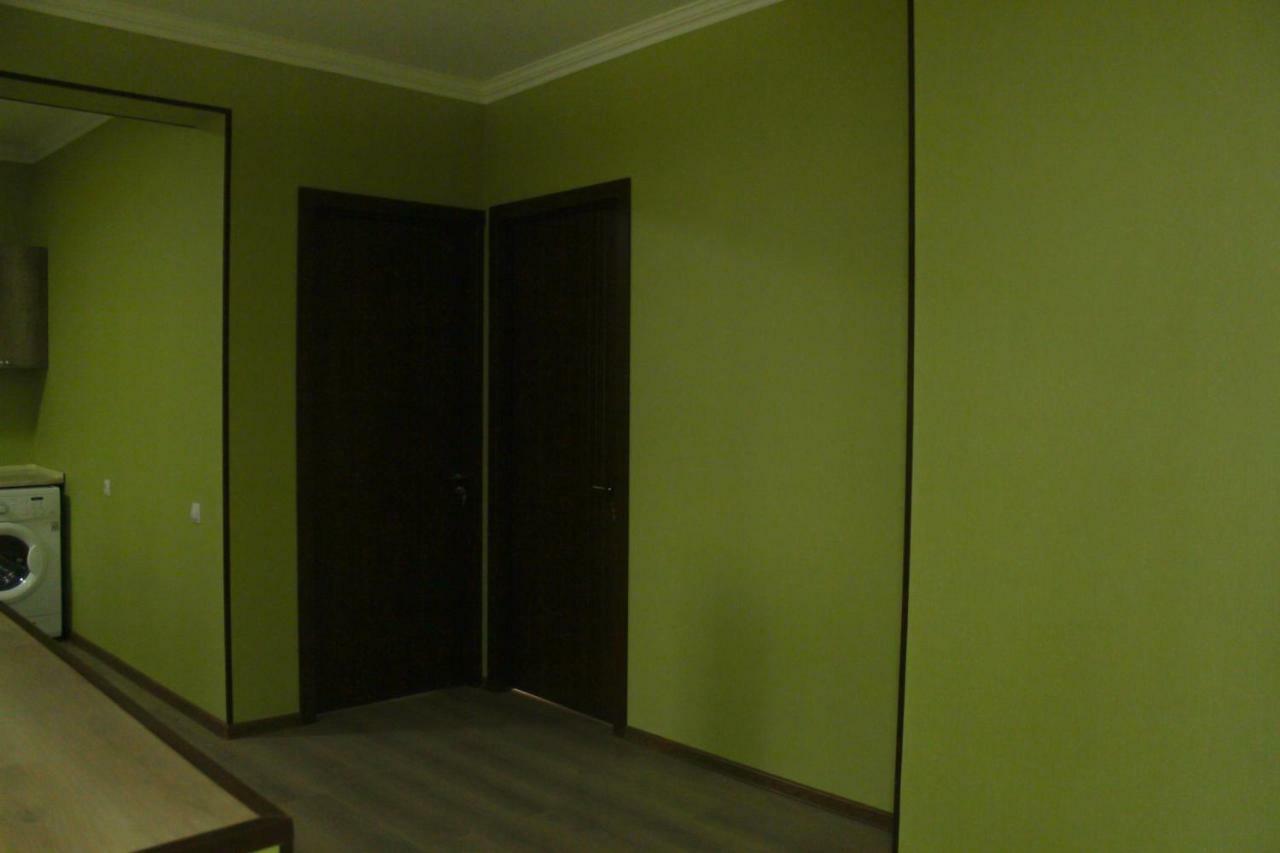 Bagration Gori Exterior foto