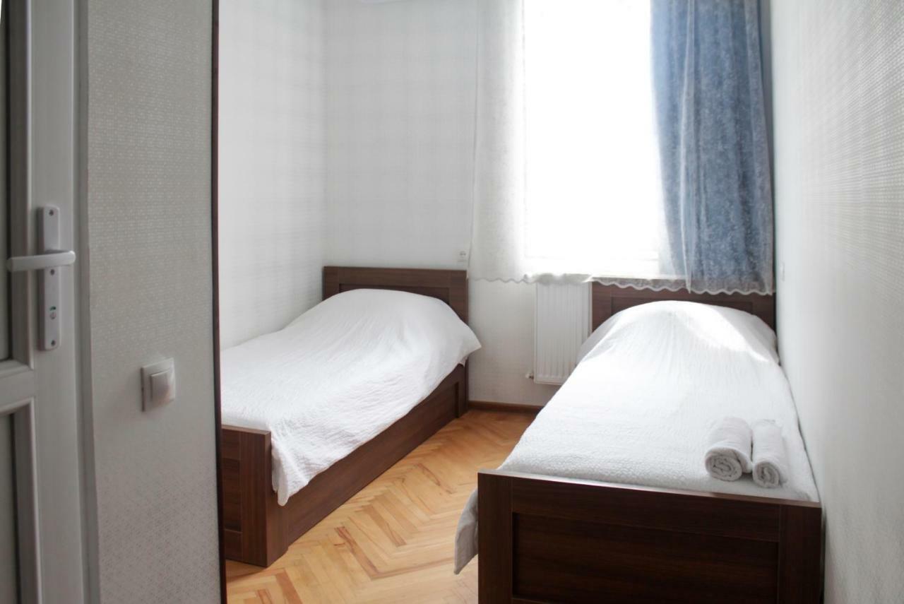 Bagration Gori Exterior foto