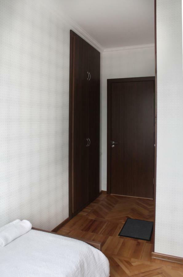 Bagration Gori Exterior foto