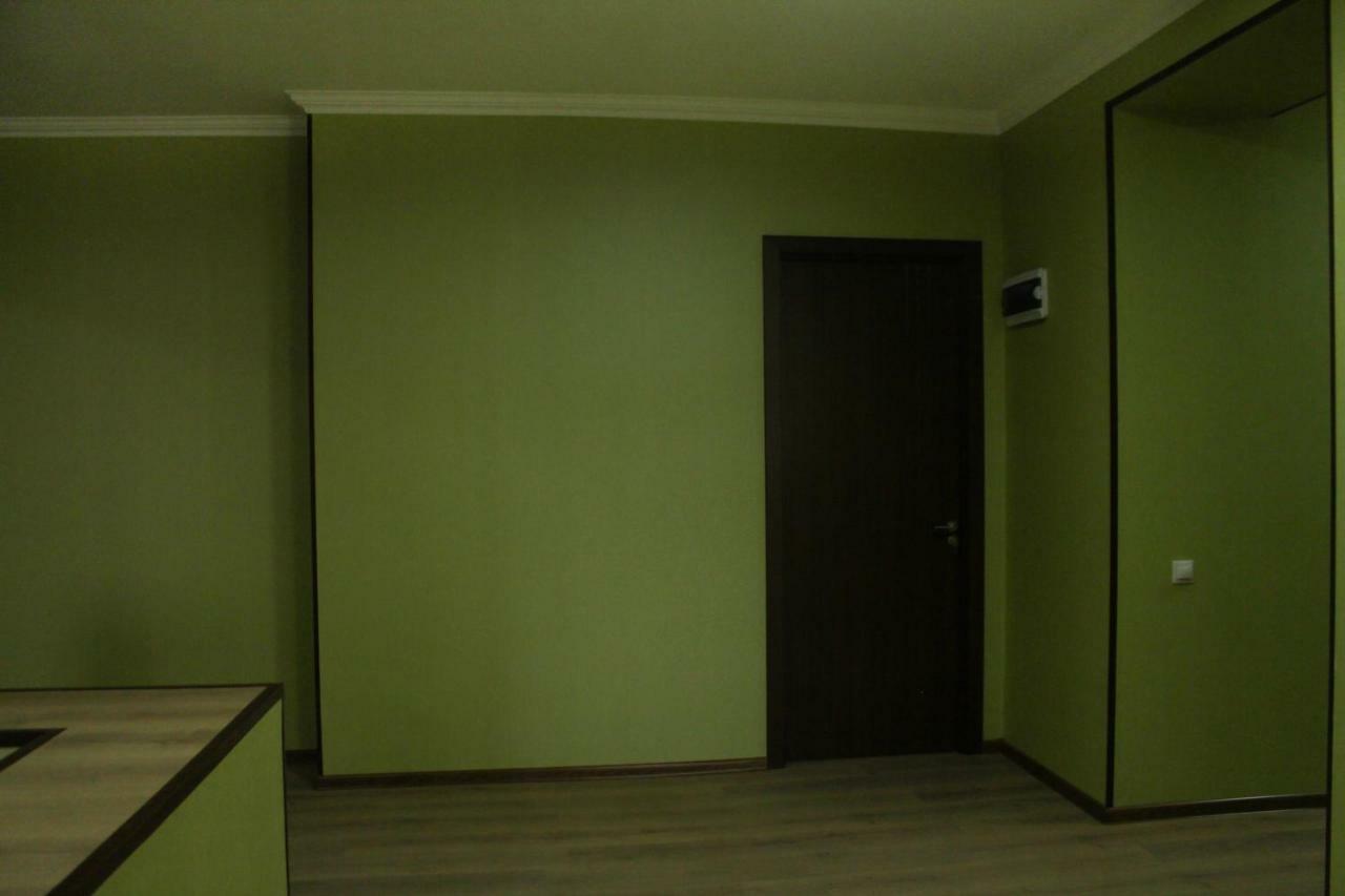 Bagration Gori Exterior foto